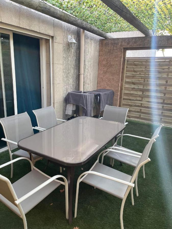 Cottage Chaleureux Tout Equipe Climatise A Jacou Montpellier Exterior photo