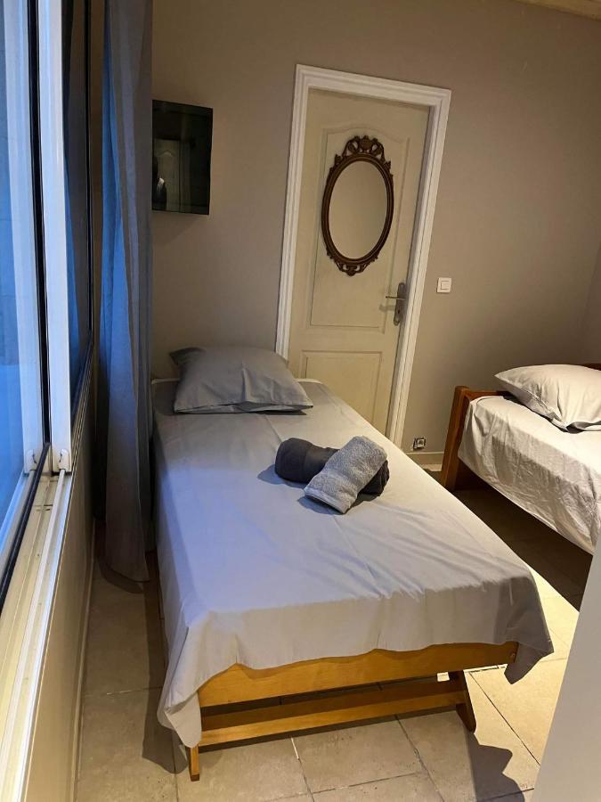 Cottage Chaleureux Tout Equipe Climatise A Jacou Montpellier Exterior photo